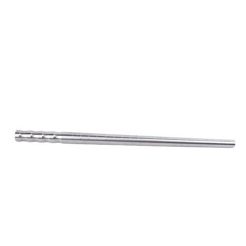 Hamwesh Ring-Mordrel Sizer, Edelstahl-Ringvergrößerungsstab mit Durchmesser 14.4-21,5 Mm Leichter Ring Sizer Messwerkzeug Mini Ring Gauge Finger für Frauen Ringe Hamwesh Ring-Mordrel Sizer, Edelstahl-Ringvergrößerungsstab mit Durchmesser 14.4-21,5 Mm Leichter Ring Sizer Messwerkzeug Mini Ring Gauge Finger für Frauen Ringe von Hamwesh
