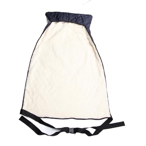 Hamwesh Rollstuhldecke, Weich Atmungsaktive Warme Abdeckung mit Waschbarem Design für Manuelle und Angetriebene Rollstühle Hamwesh Rollstuhldecke, Weich Atmungsaktive Warme Abdeckung mit Waschbarem Design für Manuelle und Angetriebene Rollstühle von Hamwesh