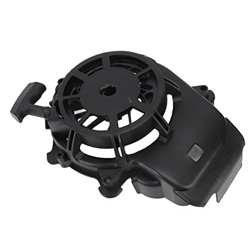 Hamwesh Rückstoß -Starterbaugruppe, Rückspulenstarter für 093J02 0093 F1 093J02 0101 H1 mit 594062 Ersatzteilnummer für Gartenbürstenschneider Hamwesh Rückstoß -Starterbaugruppe, Rückspulenstarter für 093J02 0093 F1 093J02 0101 H1 mit 594062 Ersatzteilnummer für Gartenbürstenschneider von Hamwesh