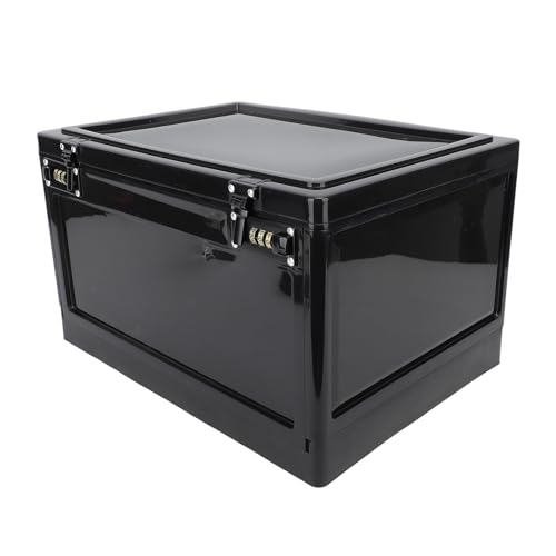 Hamwesh Schließbare Aufbewahrungsbox mit 3 -stelligem Kombinationsschloss für Home School Office, Lock Box für Snacks Medikamente Tablets Schlüsseln Spielkonsolen Fernbedienung Medizinische (Alles Hamwesh Schließbare Aufbewahrungsbox mit 3 -stelligem Kombinationsschloss für Home School Office, Lock Box für Snacks Medikamente Tablets Schlüsseln Spielkonsolen Fernbedienung Medizinische (Alles von Hamwesh