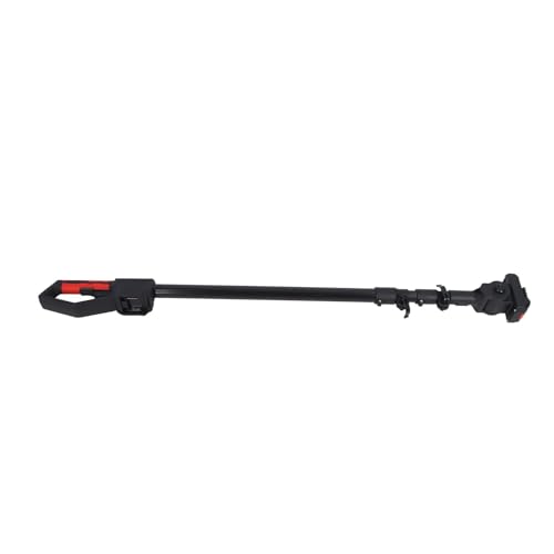 Hamwesh Verlängerungsstange für Schnurlose Schnittschere, 7,7 Fuß Aluminiumlegierung Teleskopstange mit Flip -Lock für BL1820 BL1830 BL1840 BL1850 BL1860 von Hamwesh