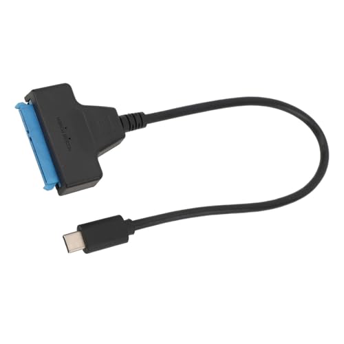 Hamwesh zu USB -Adapter 6Gbit / S mit UASP -Unterstützung für 2,5 Zoll Hamwesh zu USB -Adapter 6Gbit / S mit UASP -Unterstützung für 2,5 Zoll von Hamwesh