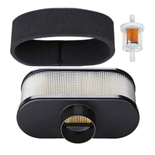 110130752 Luftfilter für 4 Motoren mit doppeltem Schutzsystem für FR691V FR651V FR730V FS481V FS541V FS600V Modelle 110130752 Luftfilter für 4 Motoren mit doppeltem Schutzsystem für FR691V FR651V FR730V FS481V FS541V FS600V Modelle von HanOaki