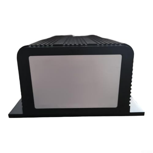 24 V 500 A Elektrofahrzeug-Motorsteuerung 1205M-4601, kompatibel mit Sightseeing-Autos, 0–5 kΩ/5 kΩ–0 Ω/0–5 V Drosselklappe, Metallkonstruktion (0–5 kV) von HanOaki