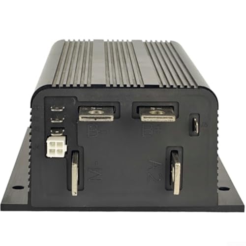 48 V 325 A Golfwagen-Motorsteuerung, kompatibel mit Aftermarket ab 1996 (1204M-5305) von HanOaki