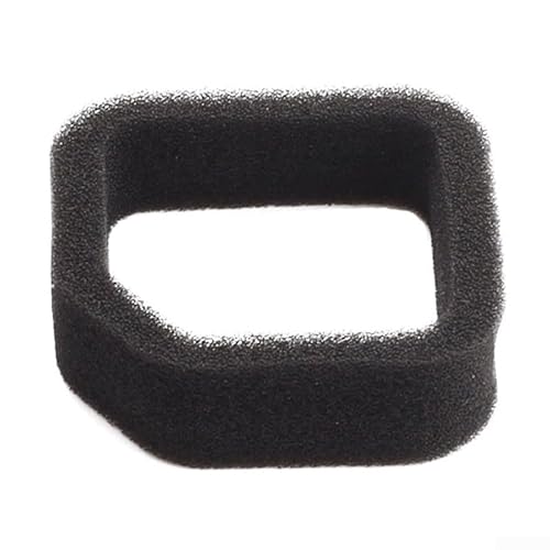 5 Stück Luftfilter für Homelite/für Trimmer 560873001 5687301 von HanOaki