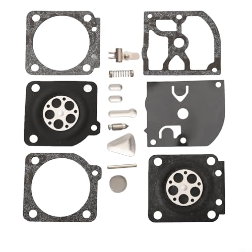 Für Vergaser Reparatursatz für 020 020T Für MS191 Für MS192T Kettensäge Kompatibel mit Für MS 200T Ersatz für 531004553 531 00 45 53 113LD Modell Für Vergaserteile Für Vergaser Reparatursatz für 020 020T Für MS191 Für MS192T Kettensäge Kompatibel mit Für MS 200T Ersatz für 531004553 531 00 45 53 113LD Modell Für Vergaserteile von HanOaki