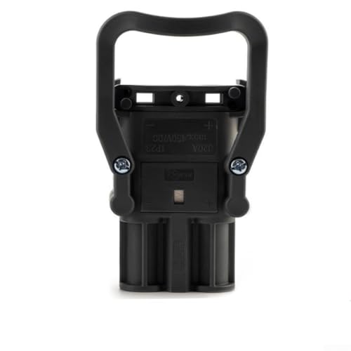 Gabelstapler-Stromanschluss, 320 A, 150 V, mit flammhemmenden Eigenschaften für elektrische Ladelösungen (weiblich) von HanOaki