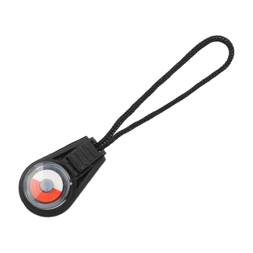 HanOaki Elektromagnetischer Wechselstromtester, Magnetventil-Detektor-Werkzeug für Magnetfelderkennung und Pumpendrehrichtungsprüfung, schwarz, tragbare Klempnerausrüstung von HanOaki