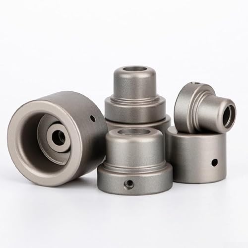 HanOaki PPR-Rohr-Schweißgerät, Wasserrohr-Wärmebehälter, antihaftbeschichtet, 20–32 mm, Anti-Verstopfung, Heißschmelz-Stanzkopf (20 mm) von HanOaki