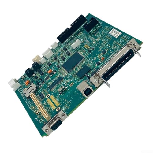 Hauptlogikplatine für Zebra ZM400 ZM600 Thermo-Etikettendrucker, Teilenummer 79400011, unterstützt USB und serielle Schnittstelle Hauptlogikplatine für Zebra ZM400 ZM600 Thermo-Etikettendrucker, Teilenummer 79400011, unterstützt USB und serielle Schnittstelle von HanOaki