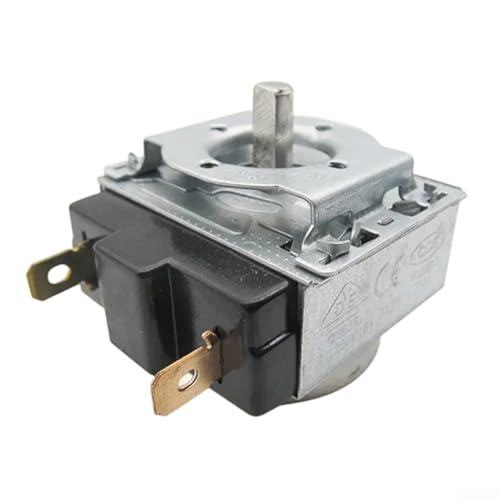Kochtimer für elektrische Küchengeräte mit zwei wählbaren Dauern (60min) von HanOaki