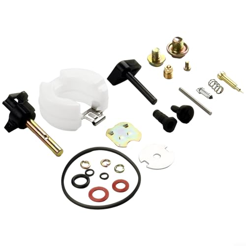 Komplett für Vergaser-Reparaturpaket für GX390 188F Motoren für optimale Leistung von HanOaki