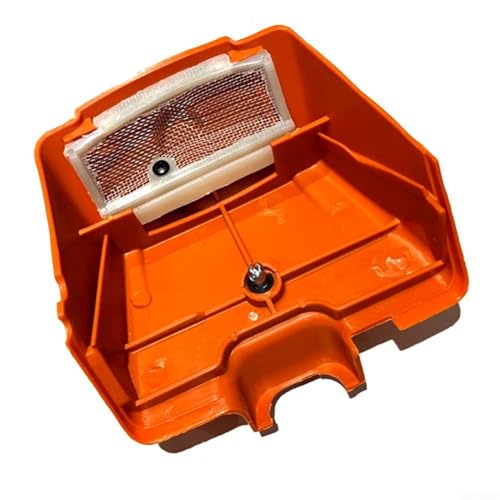 Luftfilter-Reiniger-Abdeckung Ersatz für 038 MS380 MS381 und 038 AV Super Kettensägen-Teile für MAGNUM industrielles Kunststoffmaterial von HanOaki