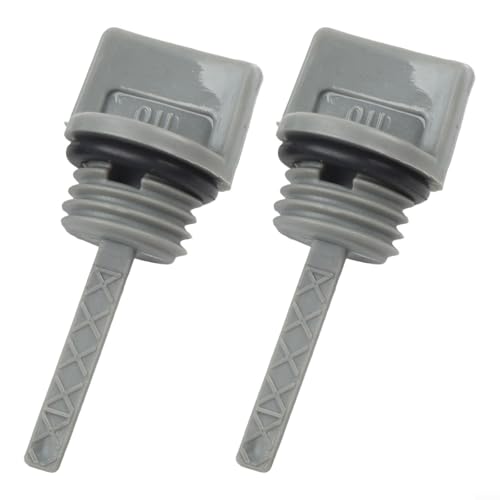 Ölmessstäbe für GX140 und GX200 Motoren, zuverlässige Motorpflege (22 mm), 2 Stück von HanOaki