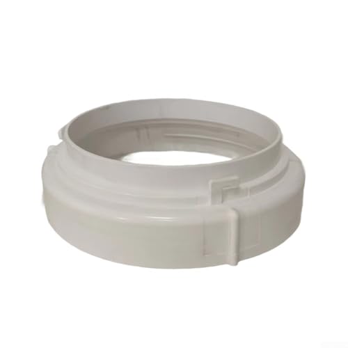 Robuster Abluftschlauchanschluss für mobile Klimaanlagen, wesentlicher 15 cm Schallplattenadapter von HanOaki