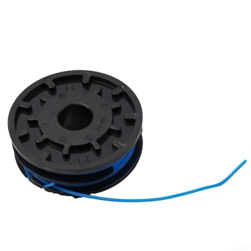 Spule und Schnur kompatibel mit GT450 GT600 N1F GT 280/450 D S6030ET für die Verwendung mit Trimmern einschließlich RTX500 und GT3010 von HanOaki