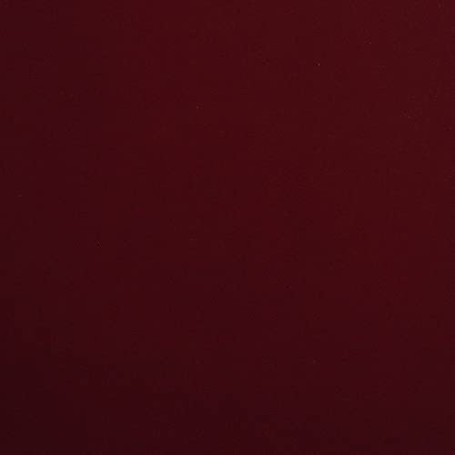 Softshell Uni 3-layer 315 g/m² ca.144 cm col. 028 bordeaux von Hanabi