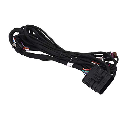 Hanabitx Auto Frontstoßstange Parksensor Kabelbaum Kabel Fit für E-Klasse W213 2015-2020 A2135405903 von Hanabitx