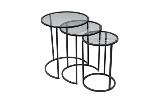 Hanah Home Alya - Black von Hanah Home