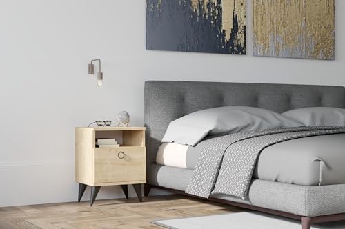 Hanah Home Barlo - Sapphire von Hanah Home