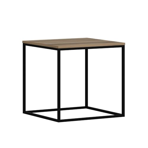 Hanah Home Basak - Walnut von Hanah Home