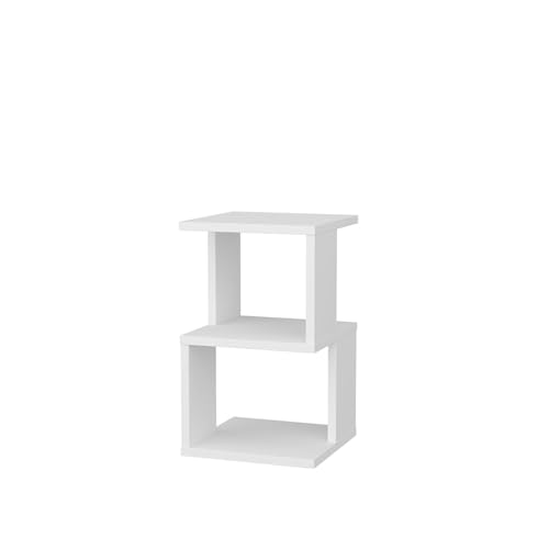 Hanah Home Carter - White von Hanah Home