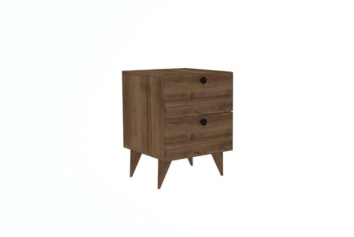 Hanah Home Kada - Walnut v2 von Hanah Home