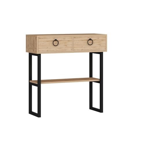 Hanah Home Valeri - Atlantic Pine von Hanah Home