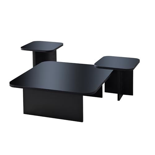 Hanah Home Jazz - Black, Fume Hanah Home Jazz - Black, Fume von Hanah Home