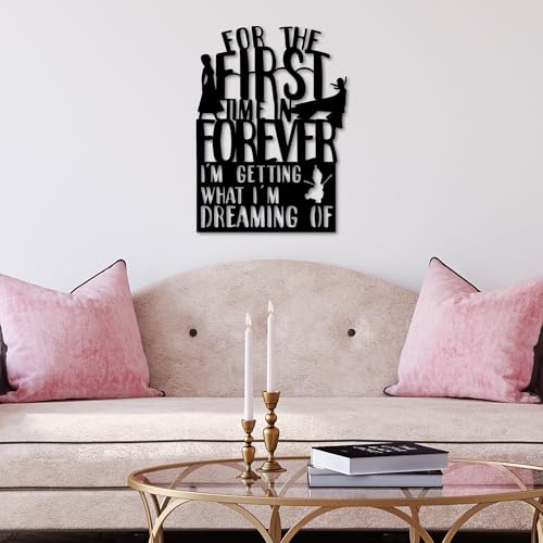 Stylish Black Decorative Metal Wall Accessory, 40 x 54 cm | 100% Metal, 1.5 mm Thickness | Lightweight 1.15 kg | Perfect for Modern Home Decor Stylish Black Decorative Metal Wall Accessory, 40 x 54 cm | 100% Metal, 1.5 mm Thickness | Lightweight 1.15 kg | Perfect for Modern Home Decor von Hanah Home