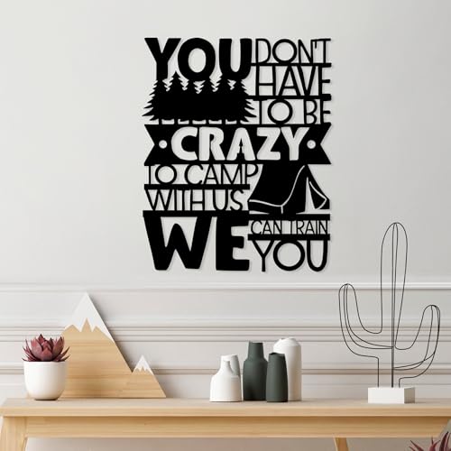 Stylish Black Decorative Metal Wall Accessory, 56 x 70 cm | 100% Metal, 1.5 mm Thick | Lightweight & Easy to Hang | Perfect for Modern Home Decor Stylish Black Decorative Metal Wall Accessory, 56 x 70 cm | 100% Metal, 1.5 mm Thick | Lightweight & Easy to Hang | Perfect for Modern Home Decor von Hanah Home