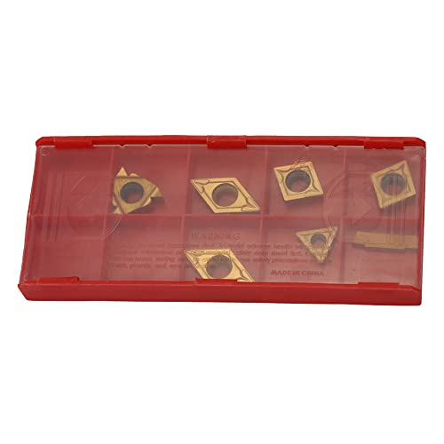 Hancaner 21PCS Multifunctional Solid Carbide Inserts Holder Boring Bar With Wrenches For Lathe Turning Tools von Hancaner