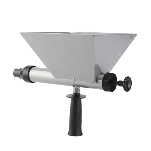 Hancaner Portable Electric Cement Filling Machine Handheld Door Window Grouter Household Cement Grouting Machine von Hancaner