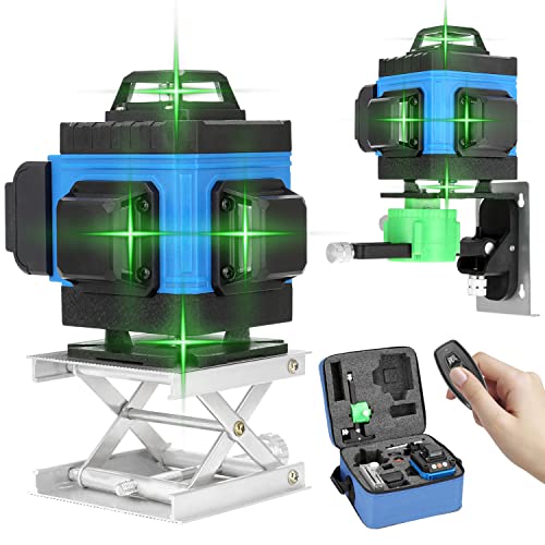 Kreuzlinienlaser Hancaner grüner Laserpegel selbstausgleichende Multifunktionales 4x360° 16-Zeilen-Ebenenwerkzeug Vertikale horizontale Querlinie APP-Fernbedienung mit Selbstnivellierungsfunktion Kreuzlinienlaser Hancaner grüner Laserpegel selbstausgleichende Multifunktionales 4x360° 16-Zeilen-Ebenenwerkzeug Vertikale horizontale Querlinie APP-Fernbedienung mit Selbstnivellierungsfunktion von Hancaner