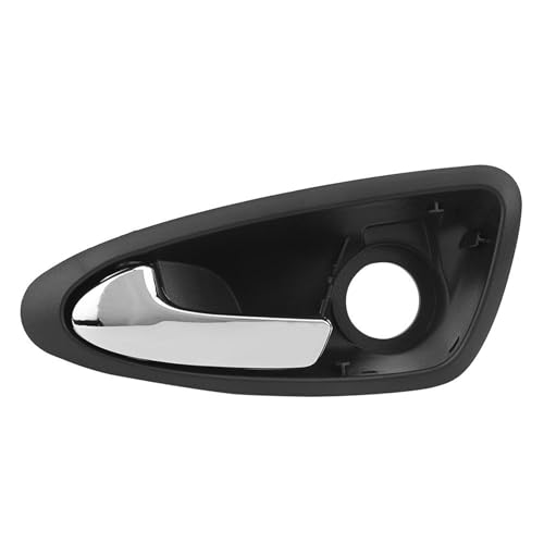 Auto Turgriff - Auto vorne Links, Innenraum innen, Türgriff innen passend für Wagen Seat 2009-2017 6J1837113A von Hancend