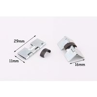 10Er Box Scharnier Federscharniere Kleine Scharniere Metallscharniere Schmuck Dose Unterstützung Möbel Hardware 10Er Box Scharnier Federscharniere Kleine Scharniere Metallscharniere Schmuck Dose Unterstützung Möbel Hardware von HandCraftCP