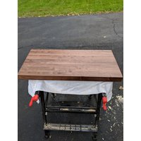 Arbeitsfläche Arbeitsfläche von HandHeldCustomsArt