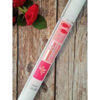Taufkerze Mädchen | Kerze Zur Taufe in Rosa Mit Christlichen Symbolen Verschiedenen Größen Verfügbar von HandMakeCandle