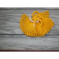 Serviettenringe Serviettenringe von HandarbeitNienstedt