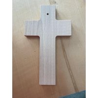 Holzkreuz Rohling Zum Bemalen von HandartbeitMuc