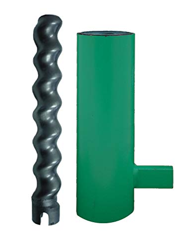 1 Set Handelskönig Mantel/Schnecke D4-3 Schneckenpumpe PFT Putzmaschine Rotor Stator von Handelskönig
