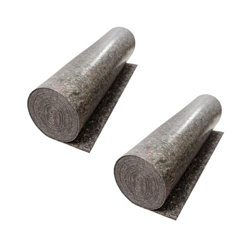 2 Rollen Handelskönig Malerabdeckvlies je 50 m ca. 270 g/m² Abdeckvlies Malervlies Bodenschutz Renoviervlies insg. 100 m 2 Rollen Handelskönig Malerabdeckvlies je 50 m ca. 270 g/m² Abdeckvlies Malervlies Bodenschutz Renoviervlies insg. 100 m von Handelskönig