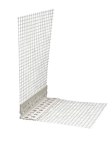50 Stab Gewebewinkel 100 x 150 mm PROFI 240 cm von Handelskönig