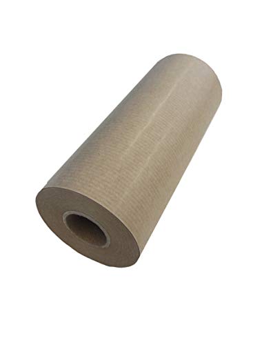 Handelskönig Abdeckpapier für Handabroller 300 mm x 50 m Abdeckpapier Abdeckrolle Papierrolle Papierabdeckung Maskerrolle Schutzband Handabroller Handelskönig Abdeckpapier für Handabroller 300 mm x 50 m Abdeckpapier Abdeckrolle Papierrolle Papierabdeckung Maskerrolle Schutzband Handabroller von Handelskönig