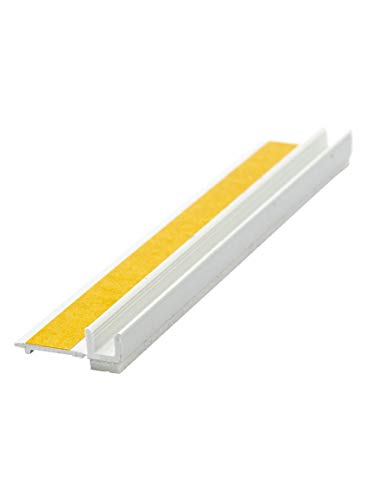 Anputzleiste 6 mm 2,6 m Laibungsprofil Putzprofil Schutzprofil Fenster Apuleiste 260 cm von Handelskönig