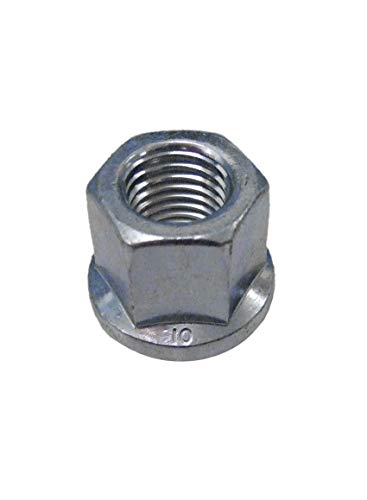 Bundmutter M16 Mutter Zuganker Mischrohr M 16 Putzmaschine G4 / G5 Bundmutter Bundmutter M16 Mutter Zuganker Mischrohr M 16 Putzmaschine G4 / G5 Bundmutter von Handelskönig