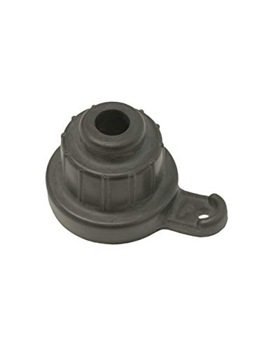 Handelskönig Feinputzdüse 14 mm Putzdüse Feinputzgerät Putzmaschine Spritzdüse 14mm PFT von Handelskönig