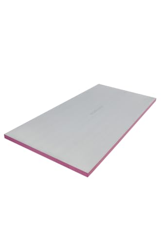 Handelskönig Bauplatte XPS 120 cm x 60 cm 20 mm Fliesenplatte Hartschaumplatte 0,72 m² Fliesen Putzträgerplatte Ausgleichsplatte Handelskönig Bauplatte XPS 120 cm x 60 cm 20 mm Fliesenplatte Hartschaumplatte 0,72 m² Fliesen Putzträgerplatte Ausgleichsplatte von Handelskönig