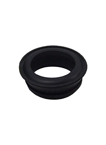 Handelskönig Dichtung für Schlauchkupplung Kupplung Geka Gummidichtung von Handelskönig